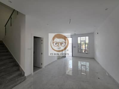 5 Bedroom Townhouse for Sale in Al Helio, Ajman - IMG-20250915-WA0143. jpg
