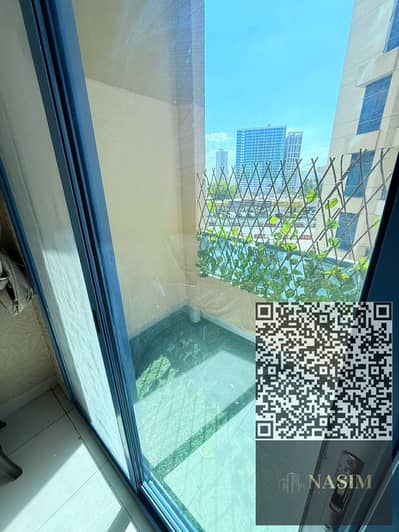شقة 1 غرفة نوم للبيع في المنطقة الحرة عجمان، عجمان - ff16eb10-56a9-463c-9d18-543853e88bae. jpg