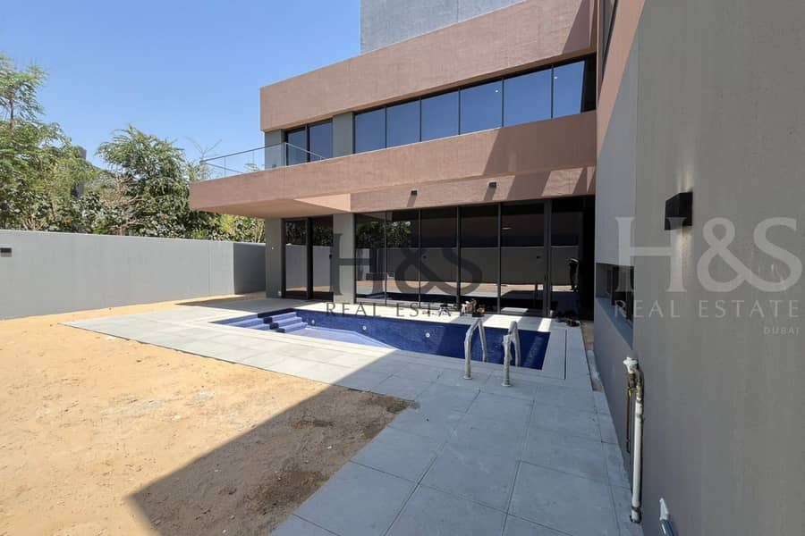 位于蒂拉尔城，马沙尔社区，卡亚区 5 卧室的别墅 6500000 AED - 12974749