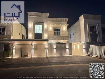 5 Bedroom Villa for Sale in Al Helio, Ajman - IMG-20251004-WA0362. jpg