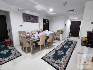 فلیٹ 2 غرفة نوم للايجار في مدينة دبي الرياضية، دبي - IMG_3108. jpg