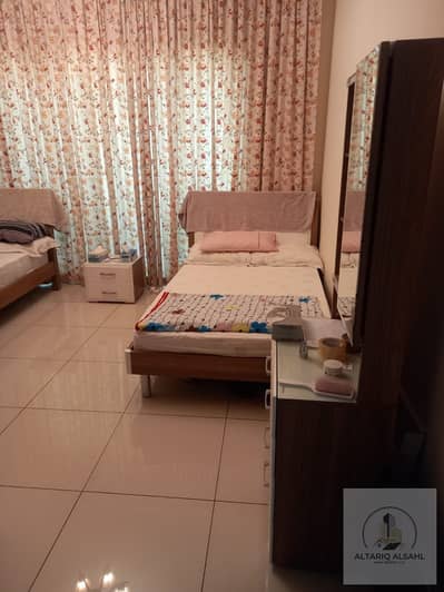 فلیٹ 1 غرفة نوم للايجار في مدينة دبي الرياضية، دبي - 25cada36-82a9-4f94-8217-01e9e8941bee. jpg