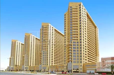 Studio for Rent in Dubai Production City (IMPZ), Dubai - 1000081592. webp