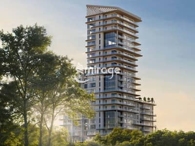 阿尔雷姆岛， 阿布扎比 单身公寓待售 - Exterior-Radiant-Garden-by-Radiant-Real-Estate-on-Reem-Island-4-1024x576. jpg