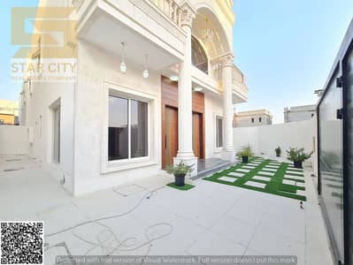6 Cпальни Вилла Продажа в Аль Хелио, Аджман - IMG-20250825-WA0341. jpg