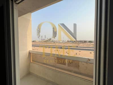 2 Bedroom Apartment for Rent in Al Jurf, Ajman - IMG-20251003-WA0081. jpg
