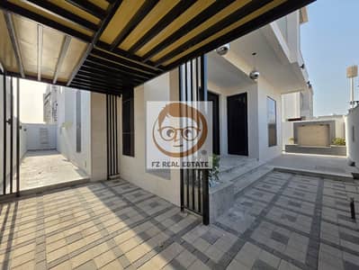 5 Bedroom Villa for Sale in Al Helio, Ajman - IMG-20250915-WA0136. jpg