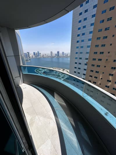 2 Bedroom Apartment for Rent in Al Majaz, Sharjah - IMG-20250904-WA0151. jpg