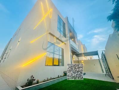 5 Bedroom Villa for Rent in Al Zahya, Ajman - IMG-20251004-WA0231. jpg