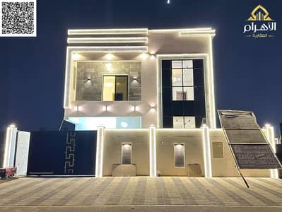 5 Bedroom Villa for Sale in Al Zahya, Ajman - batch_WhatsApp Image 2025-10-02 at 12.11. 08 AM. jpeg