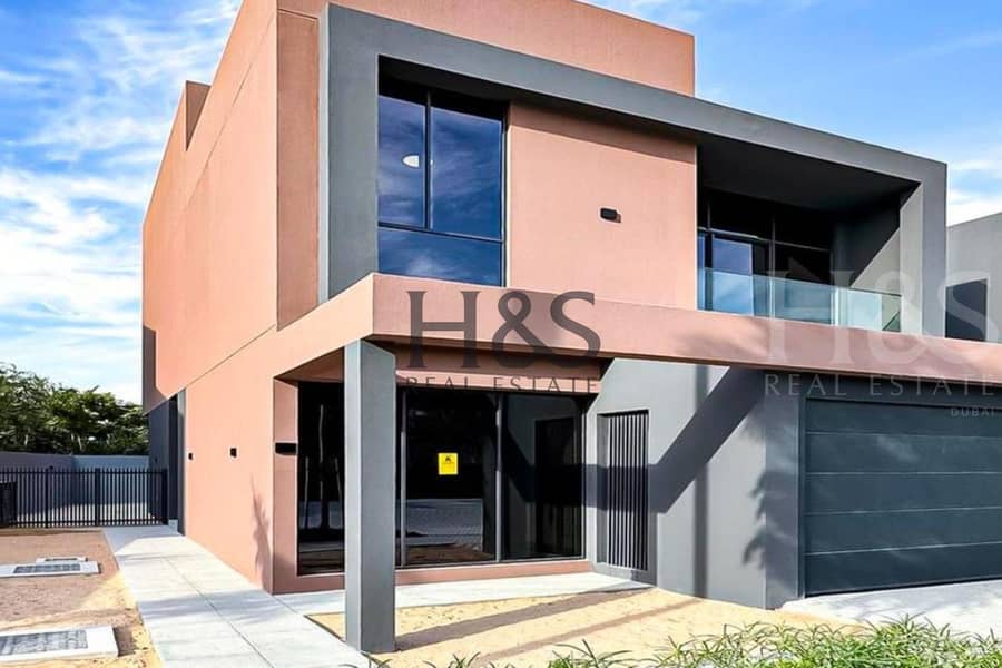 位于蒂拉尔城，马沙尔社区，卡亚区 5 卧室的别墅 5600000 AED - 12974889