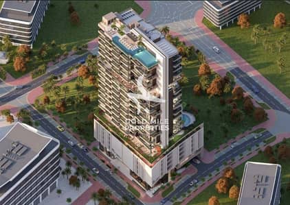 Студия Продажа в Джумейра Вилладж Серкл (ДЖВС), Дубай - Screenshot 2025-09-01 094232. jpg