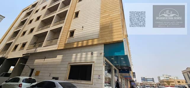 2 Bedroom Apartment for Rent in Al Rawda, Ajman - 1001018499. jpg