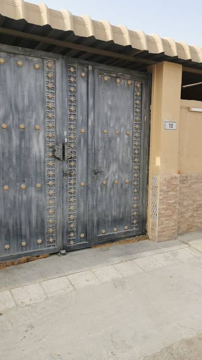 阿尔法赫兰， 拉斯海玛 4 卧室别墅待售 - WhatsApp Image 2025-10-04 at 2.49. 24 PM. jpeg