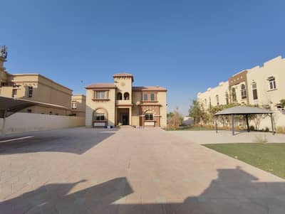 5 Bedroom Villa for Rent in Al Noaf, Sharjah - fc3f5cab-8035-44dc-92f0-2c2f5d61164c. jpg