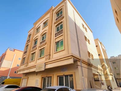 Studio for Rent in Muwaileh, Sharjah - IMG_8766. jpeg