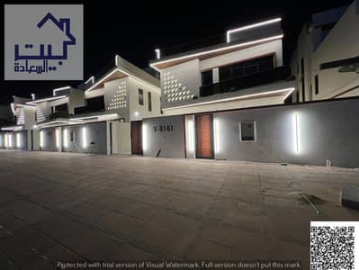 5 Cпальни Вилла Продажа в Аль Хелио, Аджман - IMG-20250922-WA0173. jpg
