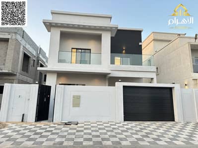 4 Bedroom Villa for Sale in Al Yasmeen, Ajman - batch_WhatsApp Image 2025-10-02 at 12.13. 25 AM. jpeg