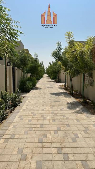 فیلا 3 غرف نوم للايجار في الرحمانية، الشارقة - 1a285454-debe-47ba-9e4e-0c6ec9669452. jpg