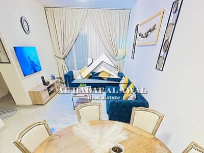 1 Bedroom Flat for Rent in Al Taawun, Sharjah - IMG-20251004-WA0035. jpg
