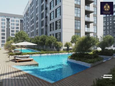 1 Bedroom Flat for Sale in Muwaileh, Sharjah - WhatsApp Image 2024-11-20 at 5.26. 52 PM (1). jpeg