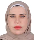Bushra Ahmad Zuraiki