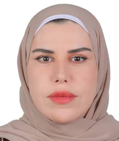 Bushra Ahmad Zuraiki