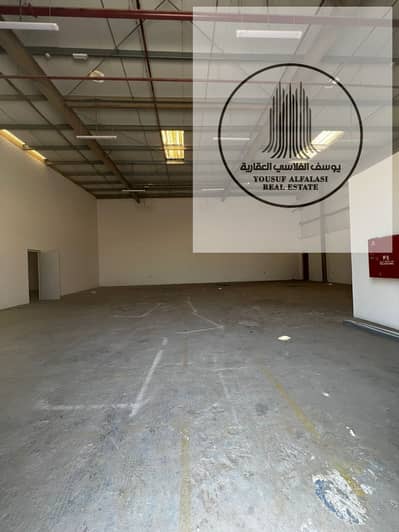 مستودع  للايجار في أم الثعوب، أم القيوين - WhatsApp Image 2025-10-04 at 2.14. 02 AM. jpeg