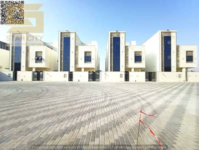 6 Cпальни Вилла Продажа в Аль Хелио, Аджман - WhatsApp Image 2025-09-18 at 06.45. 11_5f282704. jpg