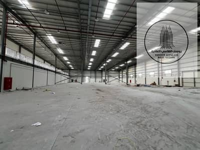مستودع  للايجار في أم الثعوب، أم القيوين - WhatsApp Image 2025-07-23 at 5.26. 09 PM. jpeg