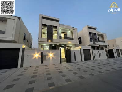 5 Bedroom Villa for Sale in Al Bahia, Ajman - batch_WhatsApp Image 2025-10-02 at 12.14. 10 AM. jpeg