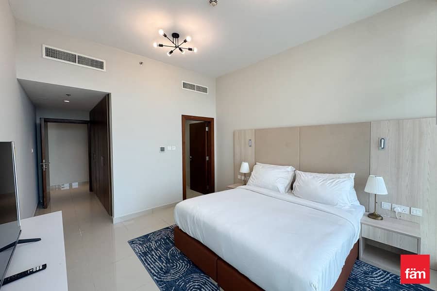 位于苏福赫，苏福赫1号区，维塔公寓 1 卧室的公寓 1820000 AED - 12975077