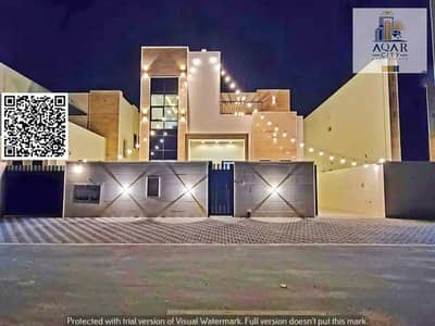 4 Cпальни Вилла Продажа в Аль Захья, Аджман - IMG-20251004-WA0198. jpg