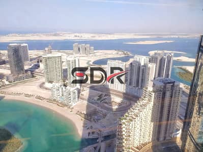 شقة 3 غرف نوم للايجار في جزيرة الريم، أبوظبي - IMG-20240115-WA0112. jpg