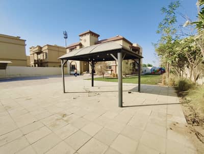 5 Bedroom Villa for Rent in Al Noaf, Sharjah - 4ce6ccc9-971e-4e22-a8af-d4ce9ecde9e6. jpg