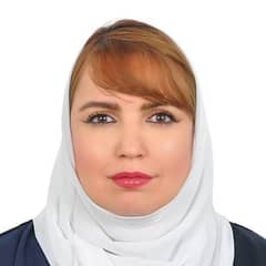 Naoual Ait Mansour