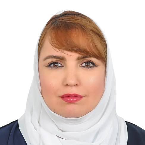 Naoual Ait Mansour