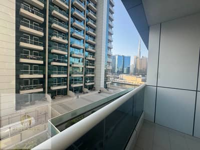 1 Bedroom Flat for Rent in Business Bay, Dubai - IMG_2681. jpg