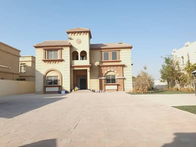 5 Bedroom Villa for Rent in Al Noaf, Sharjah - 20251004_155426. jpg