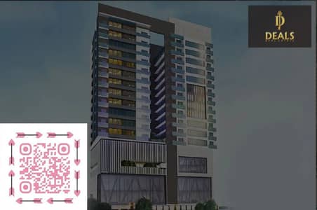 阿尔梅拉赫， 阿治曼 3 卧室公寓待售 - Screenshot 2025-10-04 164615. png
