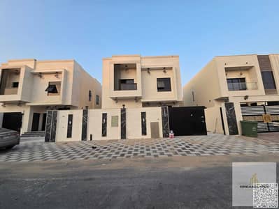 6 Bedroom Villa for Sale in Al Zahya, Ajman - batch_20250923_174703. jpg