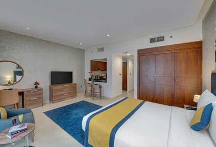 Hotel Apartment for Rent in Culture Village (Jaddaf Waterfront), Dubai - 0f3995c4-6b2f-4b1d-b48c-c03ed76ce072. jpg