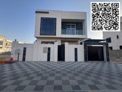 5 Bedroom Villa for Rent in Al Amerah, Ajman - WhatsApp Image 2025-09-30 at 1.15. 00 AM. jpeg