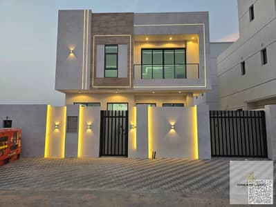 5 Bedroom Villa for Sale in Al Zahya, Ajman - batch_20250720_191310. jpg