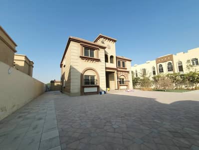 5 Bedroom Villa for Rent in Al Noaf, Sharjah - 20251004_155456. jpg