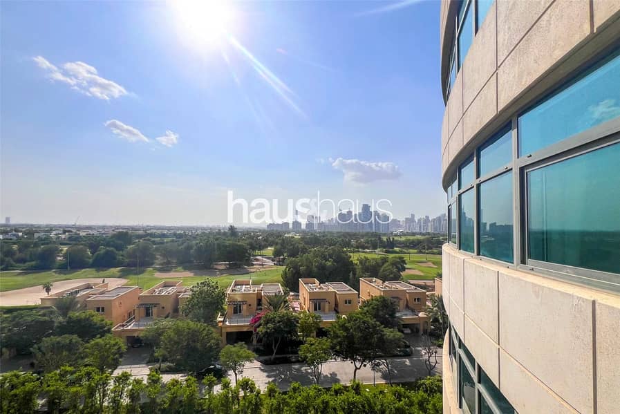 Квартира в Вьюз，Линкс，Линкс Ист Тауэр, 2 cпальни, 2690000 AED - 12975246