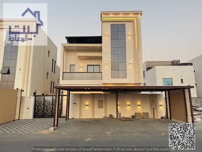 6 Cпальни Вилла Продажа в Аль Амера, Аджман - IMG-20251004-WA0600. jpg