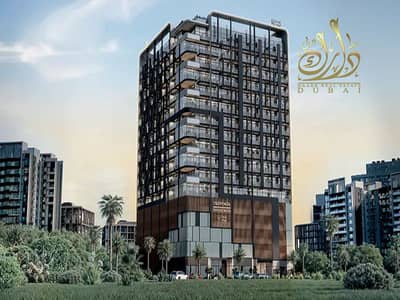 Studio for Sale in Jumeirah Village Circle (JVC), Dubai - 27809. jpg