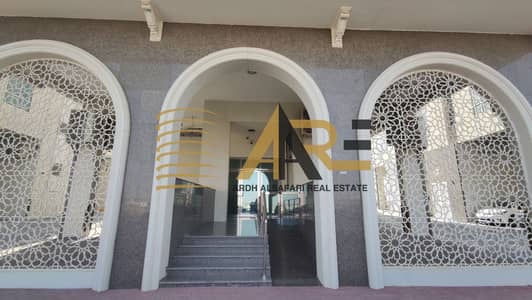 1 Bedroom Flat for Rent in Tilal City, Sharjah - IMG-20251003-WA0052. jpg