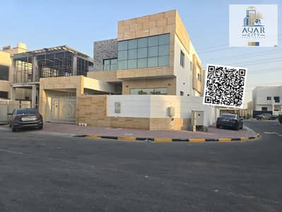 5 Cпальни Вилла в аренду в Аль Ясмин, Аджман - IMG-20251004-WA0171. jpg